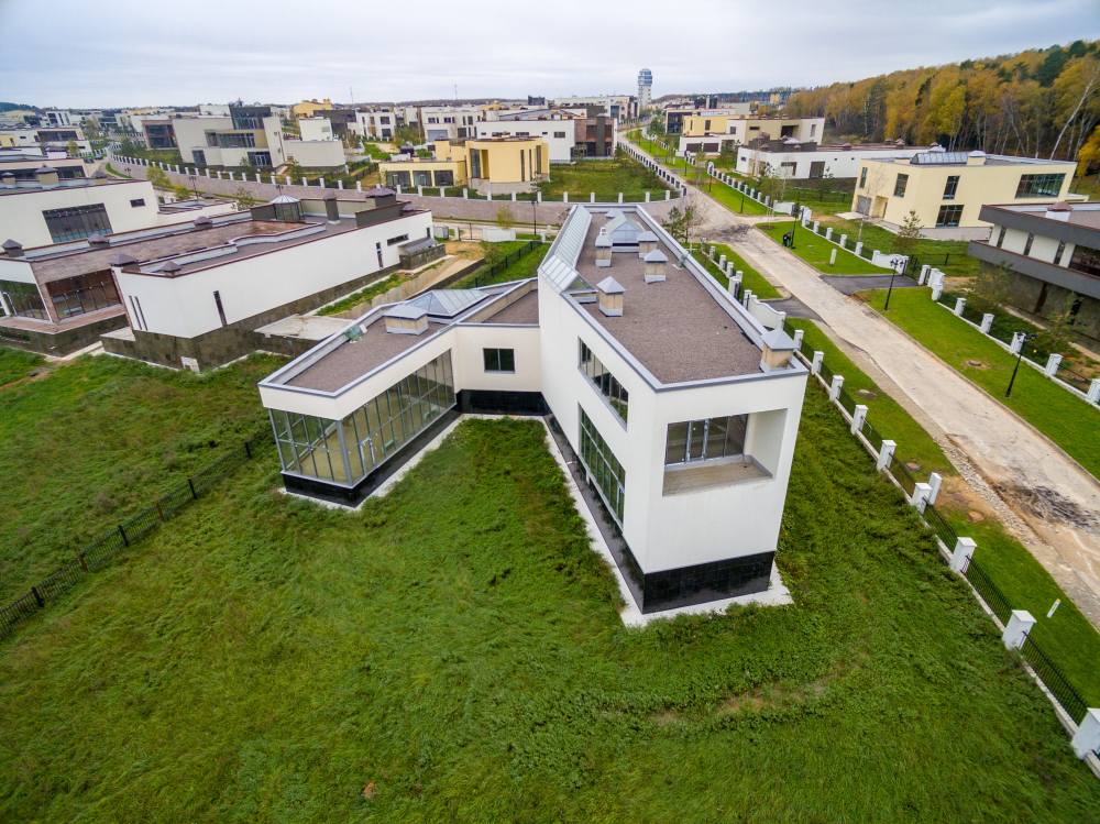 Bungalows