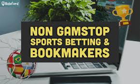 Apple Pay Bookmakers Finding Options Aside from GamStop