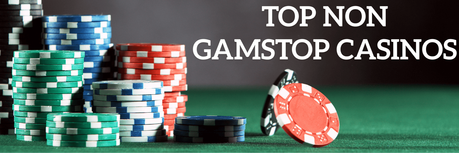 Best Non GamStop Casino Sites Explore Top Alternatives
