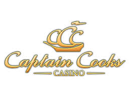 Captain Cooks Casino An In-Depth Review of Legitimacy and Features