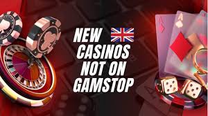 Casino Not on GamStop UK A Guide to Alternative Gambling Sites