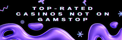 Casino Not on GamStop UK A Guide to Alternative Gambling Sites