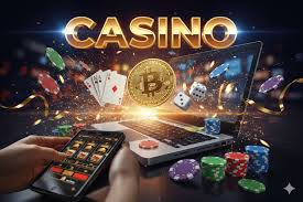 Casino Online Udenlandsk Oplev De Bedste Spilmuligheder Casino Online Udenlandsk Oplev De Bedste Spilmuligheder