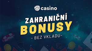 Casino Online Zahraničí Vše, co potřebujete vědět -989300950
