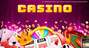 Casino Online Zahraničí Vše, co potřebujete vědět -989300950