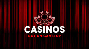 Casinos Not with GamStop Exploring Alternatives for UK Players Casinos Not with GamStop Exploring Alternatives for UK Players