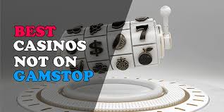 Discover Casinos Not Blocked by GamStop -1461927763