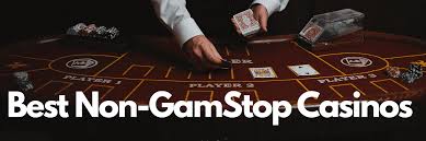 Discover Trusted Non GamStop Casinos for a Safe Gambling Experience Discover Trusted Non GamStop Casinos for a Safe Gambling Experience