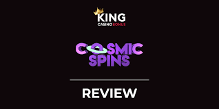 Explore the Exciting Universe of Cosmic Spins Casino -1262189528 Explore the Exciting Universe of Cosmic Spins Casino -1262189528