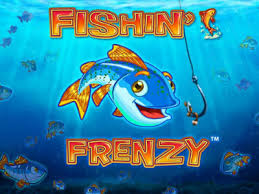 Explore the Exciting World of Fishin' Frenzy Play