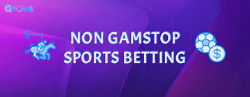 Exploring Bookmakers Not on GamStop -1507433763
