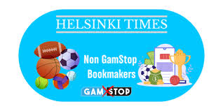 Exploring Bookmakers Not on GamStop Opportunities for Players Exploring Bookmakers Not on GamStop Opportunities for Players