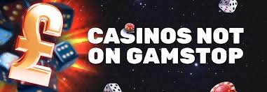 Exploring Gambling Sites Not Registered with GamStop -1212162184