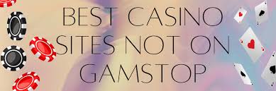 Exploring Legitimate Non-GamStop Casinos Your Ultimate Guide