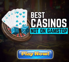 Exploring Legitimate Non-GamStop Casinos Your Ultimate Guide