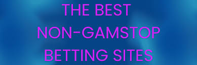 Exploring Non GamStop Sportsbooks Your Guide to Alternative Betting Options Exploring Non GamStop Sportsbooks Your Guide to Alternative Betting Options