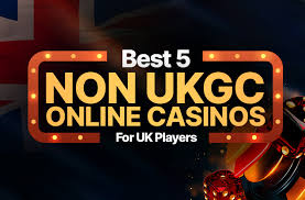 Exploring Non-UKGC Casinos Opportunities and Risks -1464526528