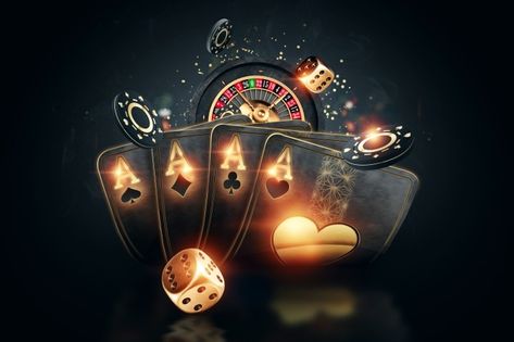 Exploring Online Casinos Worldwide A Comprehensive Guide -1225775450 Exploring Online Casinos Worldwide A Comprehensive Guide -1225775450