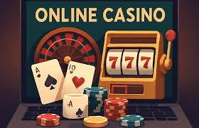 Exploring Overseas Casino Sites A Guide for Gamblers