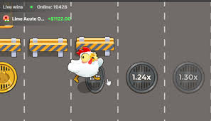 Exploring the Exciting World of Chicken Road Game -1100896778