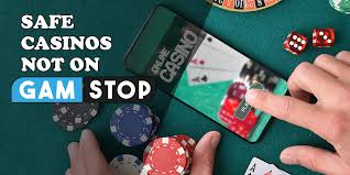 Exploring the Overlooked Aspects of Online Casinos