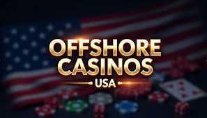 A Comprehensive Guide to Offshore Online Casinos