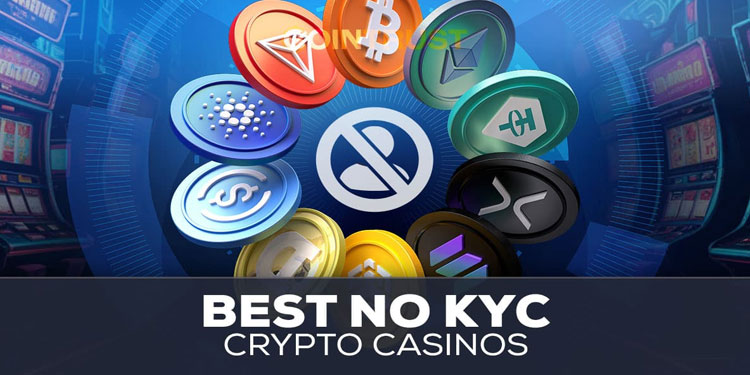 No KYC Casinos Revolutionizing Online Gaming