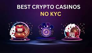 No KYC Casinos Revolutionizing Online Gaming