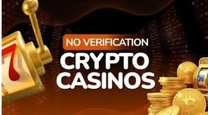 No KYC Online Casinos The Future of Gambling No KYC Online Casinos The Future of Gambling