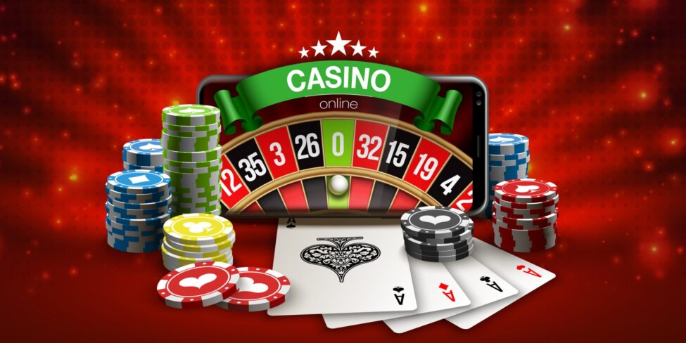 Nove online casino - Novinky a trendy v online hazardných hrách Nove online casino - Novinky a trendy v online hazardných hrách