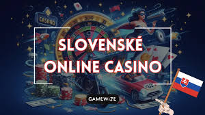 Nove online casino - Novinky a trendy v online hazardných hrách Nove online casino - Novinky a trendy v online hazardných hrách