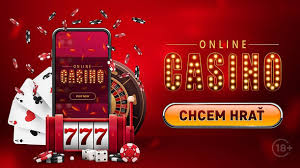 Nove online casino - Novinky a trendy v online hazardných hrách Nove online casino - Novinky a trendy v online hazardných hrách