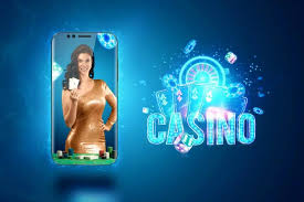 Nové online casino Objavte svet zábavy a výhier