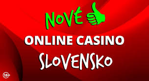 Nové online kasína v Slovensku Objavte najnovšie trendy -996291763