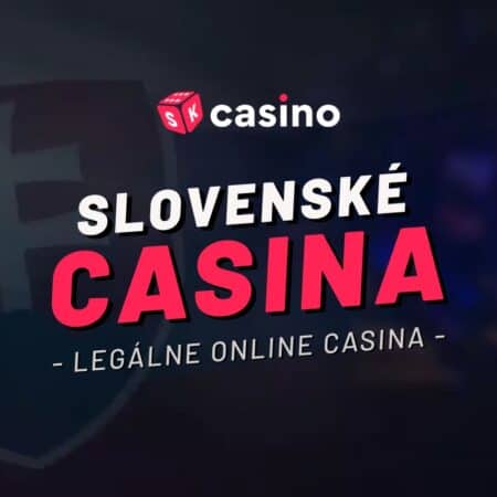 Slovenské online kasína v roku 2026 Budúcnosť hazardných hier na Slovensku -673826372