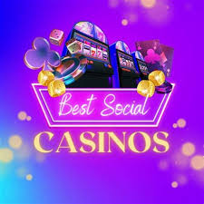 Top Social Casinos for Fun and Socialization