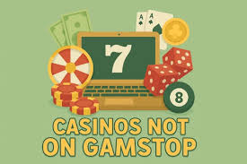 Trustworthy Casinos Not on GamStop Your Guide to Safe Online Gambling -1470316591