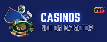 Trustworthy Casinos Not on GamStop Your Guide to Safe Online Gambling -1470316591