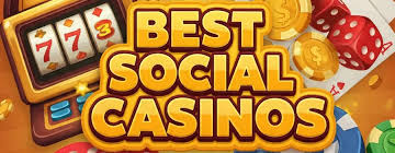 Understanding the Mechanics of Social Casinos How They Operate Understanding the Mechanics of Social Casinos How They Operate