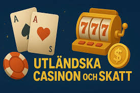 Utländska Casinon Utan Svensk Licens Allt Du Behöver Veta -475814075