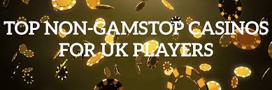 Casinos Not Registered on GamStop What They Are, Risks, and Safer Choices Casinos Not Registered on GamStop What They Are, Risks, and Safer Choices