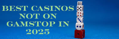 Casinos Not Registered on GamStop What They Are, Risks, and Safer Choices Casinos Not Registered on GamStop What They Are, Risks, and Safer Choices