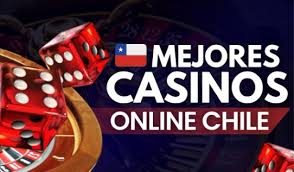 Casinos Online en Chile Opciones de Pago y Garantías de Seguridad Casinos Online en Chile Opciones de Pago y Garantías de Seguridad