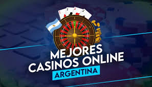 Descubre los Casinos Online en Argentina y sus Métodos de Pago