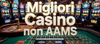 I Migliori Casino Sicuri Non AAMS per Giocare Online I Migliori Casino Sicuri Non AAMS per Giocare Online