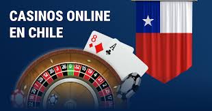 Los Mejores Casinos Online en Chile con Pagos Rápidos