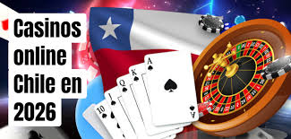 Los Mejores Casinos Online en Chile con Pagos Rápidos