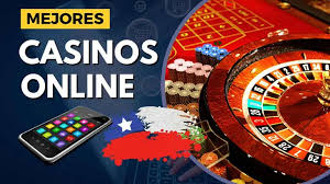 Los Mejores Casinos Online en Chile Guía Completa para Jugadores