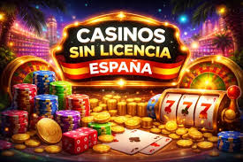 Los riesgos de jugar en casinos sin licencia en España -150268309