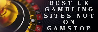 Online Casinos Not With GamStop What You Need to Know About Risks, Regulation and Responsible Play
